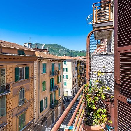 Affittacamere Le Vele La Spezia Exterior photo